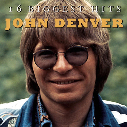 16 Biggest Hits Audio CD