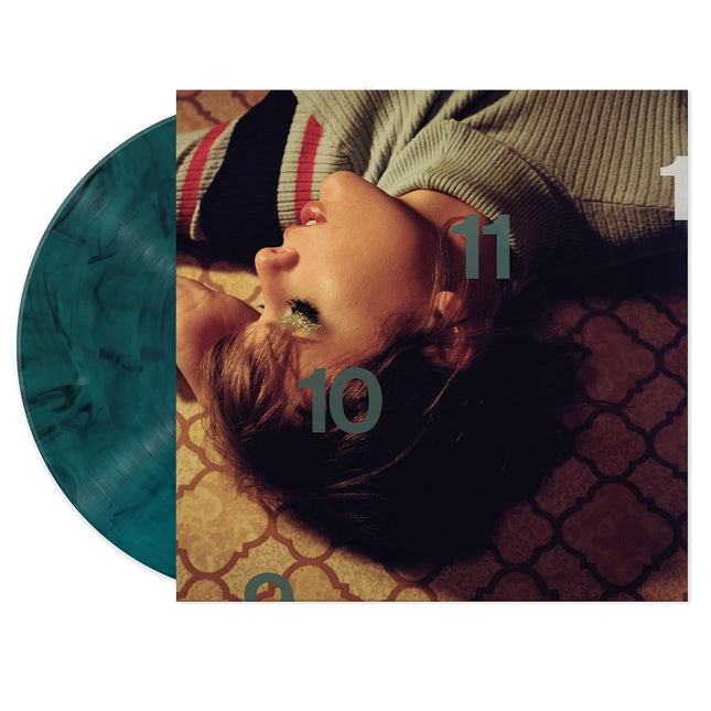 Midnights [Jade Green Edition LP]