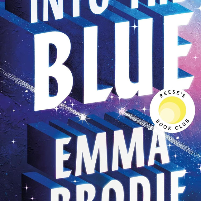 Into the Blue Drama Love Story