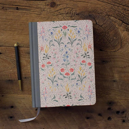 ESV Single Column Journaling Bible, Artist Series, In Bloom