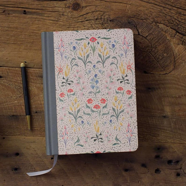 ESV Single Column Journaling Bible, Artist Series, In Bloom
