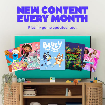 12-Month Play Pass - Digital Code