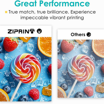 NexWave OndaNex ZIPRINT Remanufactured Ink Cartridge Replacement for EPSON 232 Ink — Smart Tech