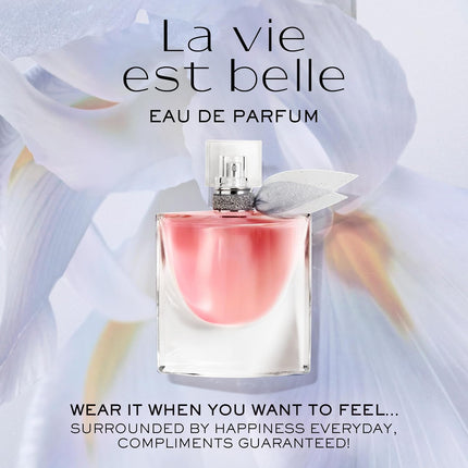 Floral & Sweet Eau de Parfum, 0.34 Fl Oz