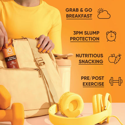 Clean Plant Protein Bar Sampler - 7 Count