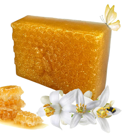 Oshun Spiritual Vegan Glycerin Soap Bar