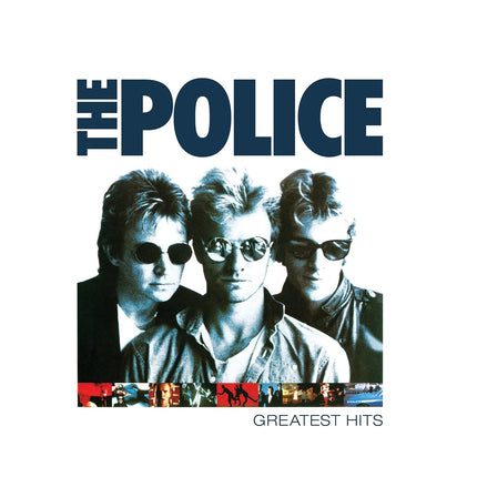 Greatest Hits [2 LP]