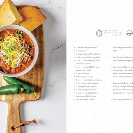 Keep It Simple, Y'all: Easy Dinner Cookbook