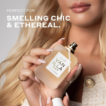 Vanilla Salt Eau de Parfum Travel Spray 0.33 oz / 10 ml