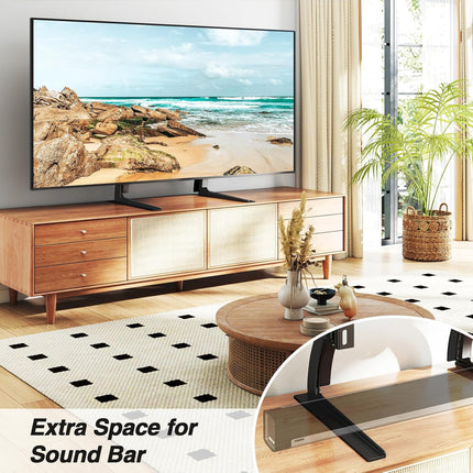 Universal TV Stand