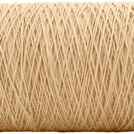 SourcetoHome 1mm x 2500 Feet Natural Jute Rope, Twine for Gardening Tomato Climbing Plant Tie Floristry Crafts Gift Wrapping Packing Decor - General - detail view 3