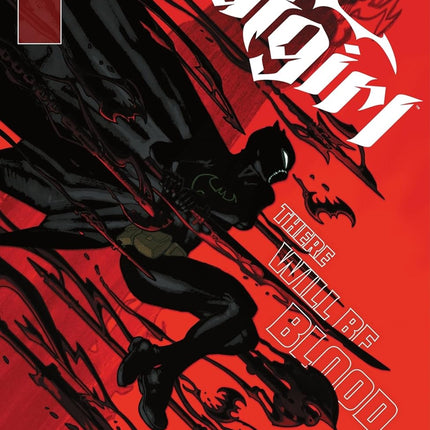 SourceToHome FuenteACasa Batgirl (2024-) #19 — Home & Lifestyle