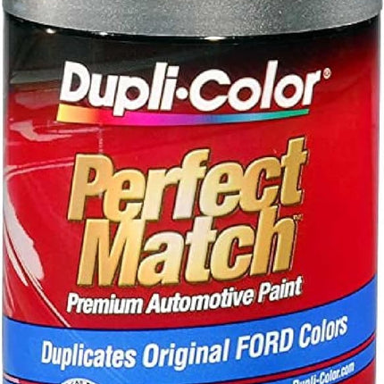 Clear Perfect Match Automotive Top Coat - 8 oz Aerosol