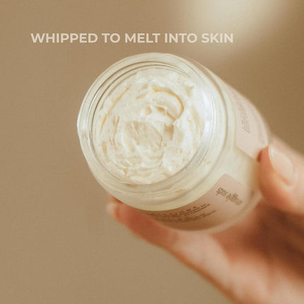 LittleNest NidoPequeño Whipped Tallow Balm – 100% Grass Fed Beef Tallow for Baby — Baby & Toddler