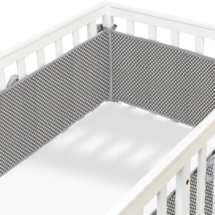 SourceToHome FuenteACasa 2 in 1 Mesh Sets, Anti-Collision,Full Coverage on All Sides,Suitable — Home & Lifestyle