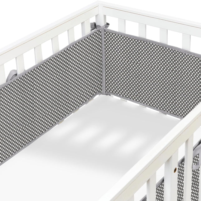SourceToHome FuenteACasa 2 in 1 Mesh Sets, Anti-Collision,Full Coverage on All Sides,Suitable — Home & Lifestyle