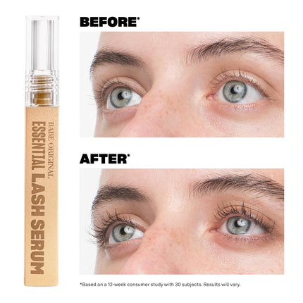 GlowEssence EsenciaLuz Babe Original Lash Serum - Fuller & Longer Looking Eyelashes — Beauty & Self-Care