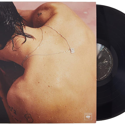 Harry Styles