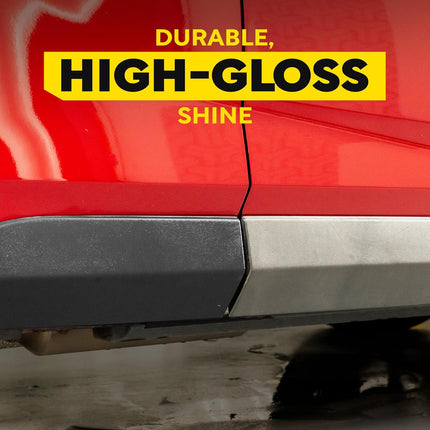 Ultimate Insane Shine Tire & Trim Gel