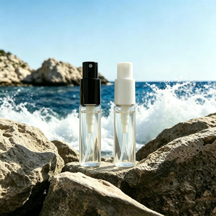 22-Piece Men's Cologne Sample Set