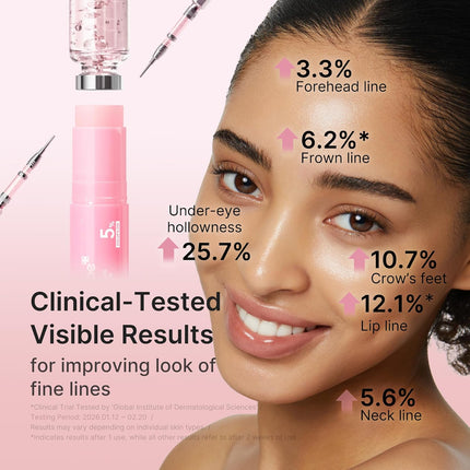 PDRN Pink Collagen Volume Multi Balm Stick