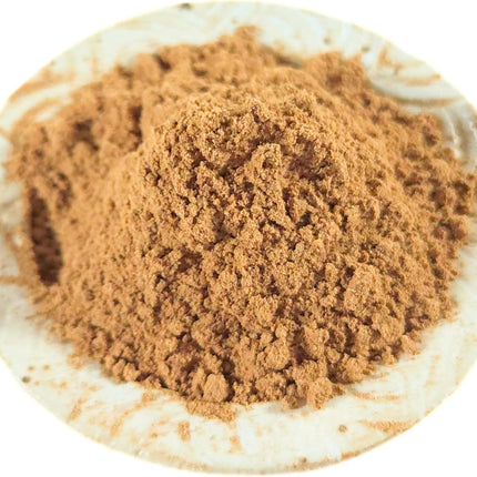 Makko Powder for Incense Making | Japanese Tabunoki | 3.5 oz