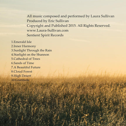 SourceToHome FuenteACasa Calm Within: Music for Relaxation of Body and Mind - Perfect for Massage — Home & Lifestyle