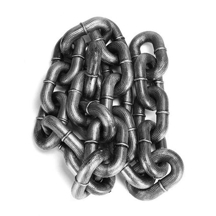 SourcetoHome Funny Dog Chain Leash -  - detail view 7