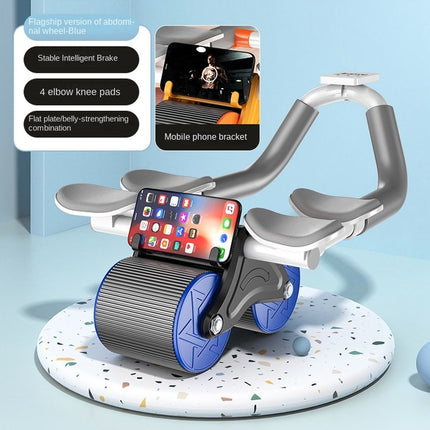 SourcetoHome Elbow Abdominal Ab Roller -  - detail view 7