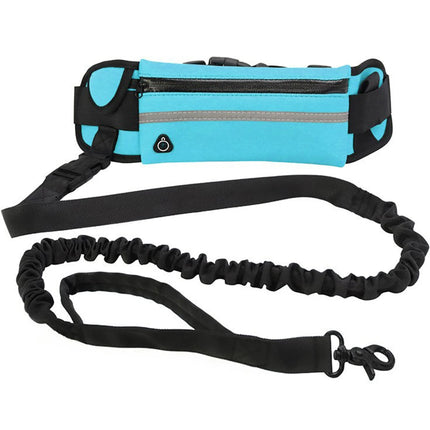 SourcetoHome Hands Free Dog Leash -  - detail view 7
