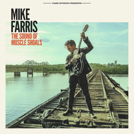 SourceToHome FuenteACasa Sound Of Muscle Shoals — Home & Lifestyle