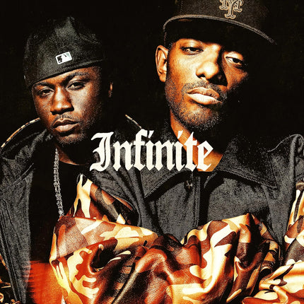Infinite - Old School