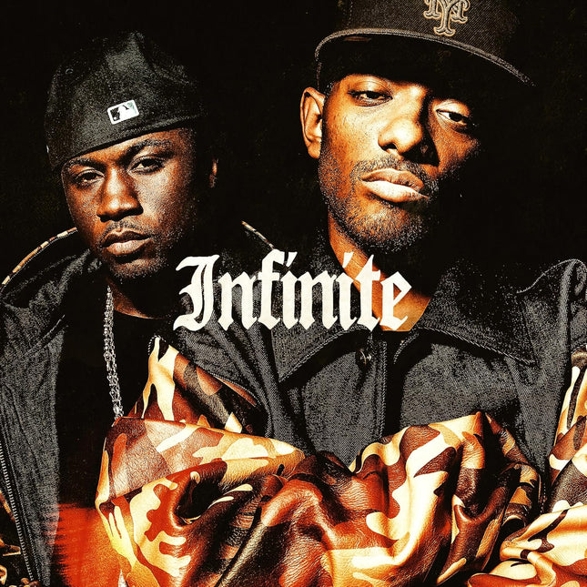 Infinite - Old School