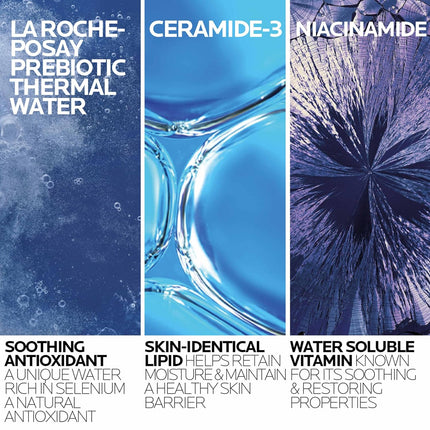 Hydrating Gentle Face Cleanser for Sensitive Skin
