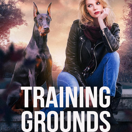 SourceToHome FuenteACasa Training Grounds (Refuge Cove Book 5) — Home & Lifestyle