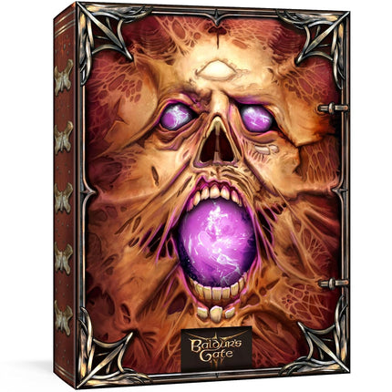 SourceToHome FuenteACasa Baldur's Gate 3: The Necromancy of Thay: A Grid-Paper Notebook for — Home & Lifestyle
