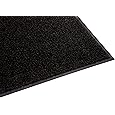 DriveForge ForjaRuta Guardian Platinum Series Indoor Wiper Floor Mat, Rubber with Nylon Carpet — Auto & Moto