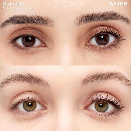 Original Voluminous Washable Mascara in Black Brown, 0.28 fl oz