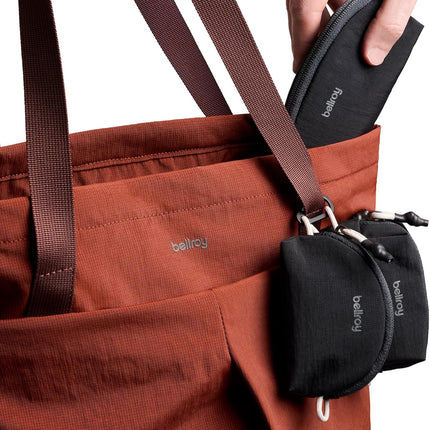 SourceToHome FuenteACasa Bellroy Lite Pocket Trio - Black — Home & Lifestyle