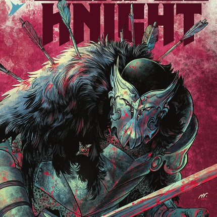 SourceToHome FuenteACasa CORPSE KNIGHT #1 — Home & Lifestyle