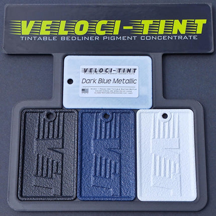 2 oz Bedliner Pigment Concentrate Pouch