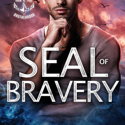 SEAL of Bravery Book 2