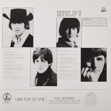 Help![LP]