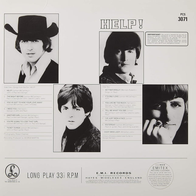 Help![LP]