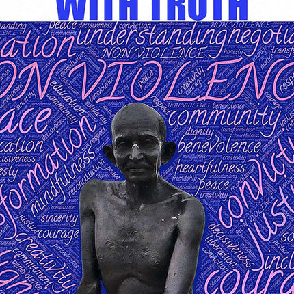 My Experiments With Truth
