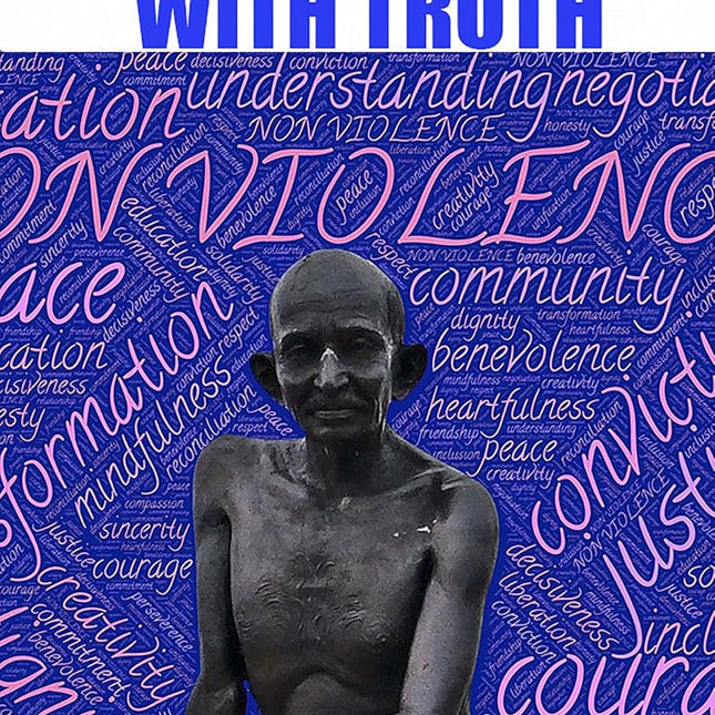 My Experiments With Truth