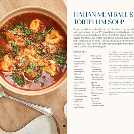 Keep It Simple Y'all: Every Day Cookbook