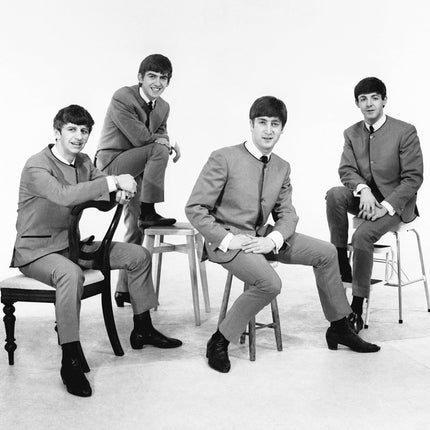 A Hard Day's Night[LP]