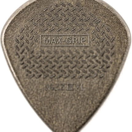 SourceToHome FuenteACasa Max-Grip® Jazz III XL Carbon Fiber Pick 1.38MM - 6 Pack — Home & Lifestyle