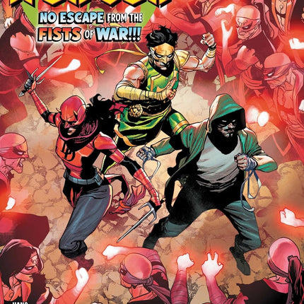2026 Limited Series Issue #3 of 5